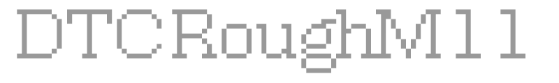 DTCRoughM11