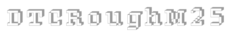 DTCRoughM25
