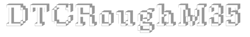 DTCRoughM35