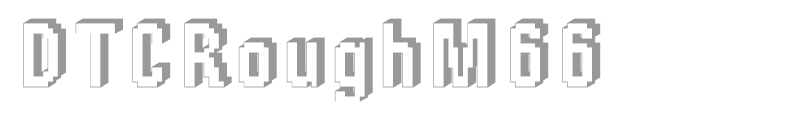 DTCRoughM66