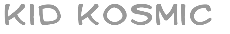 Kid Kosmic