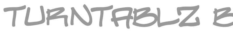 Turn Tablz