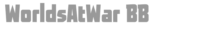 Worlds At War