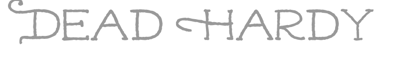 Dead Hardy