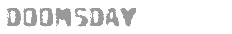 DoomsDay