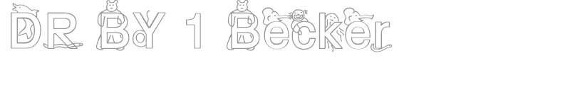 DR BY 1 Becker
