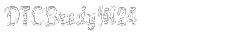 DTCBrodyM24