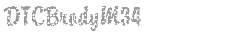 DTCBrodyM34
