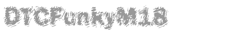 DTCFunkyM18