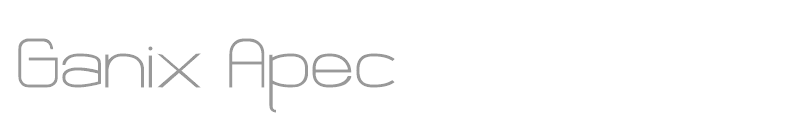 Ganix Apec