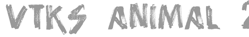 VTKS Animal 2