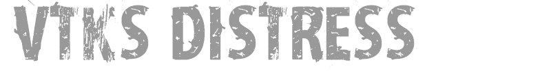 VTKS Distress
