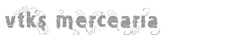 VTKS Mercearia
