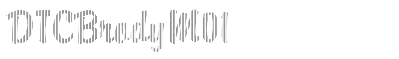 DTCBrodyM01