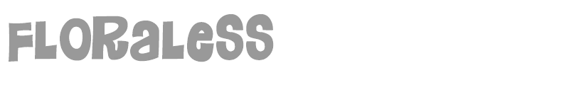 Floraless