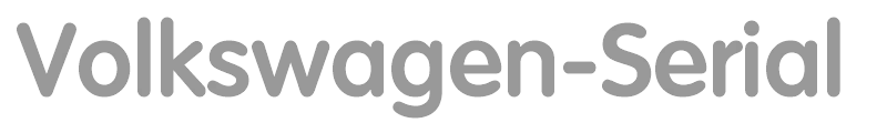 Volkswagen-Serial