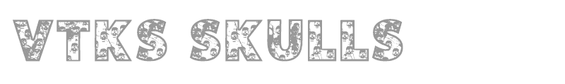 VTKS Skulls