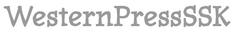 WesternPressSSK