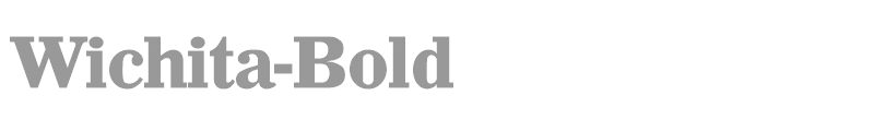 Wichita-Bold