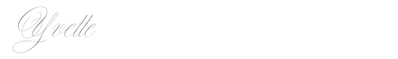 Yvette