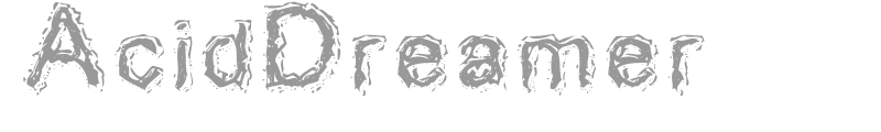 Acid Dreamer