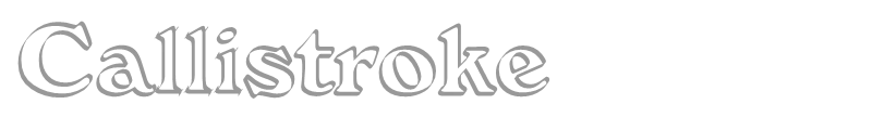 Callistroke