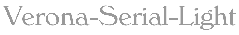 Verona-Serial-Light