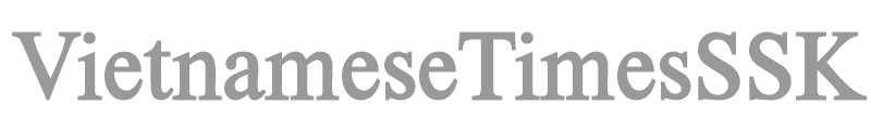 VietnameseTimesSSK