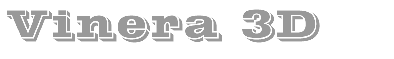 Vinera 3D