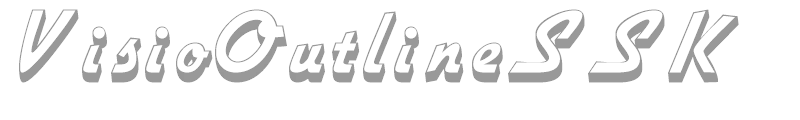 VisioOutlineSSK