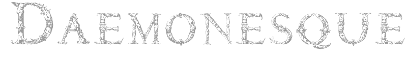 Daemonesque