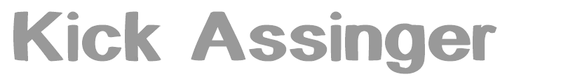 Kick Assinger
