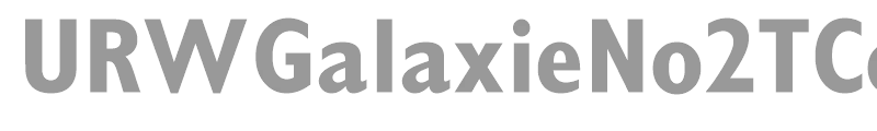 URWGalaxieNo2TCon