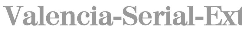 Valencia-Serial-ExtraBold