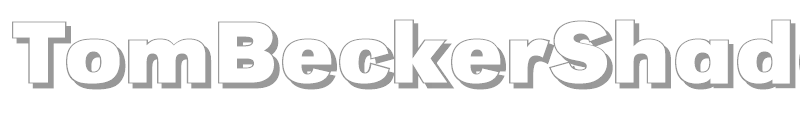 TomBeckerShadowW