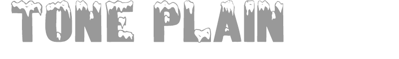 Tone Plain