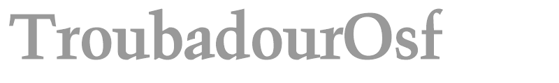 TroubadourOsf
