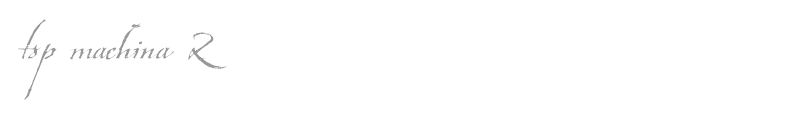tsp machina 2
