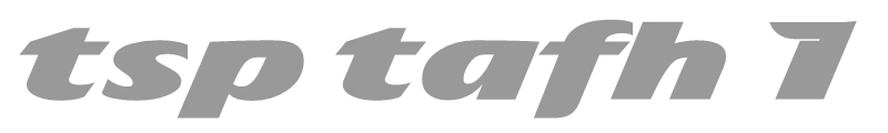 tsp tafh 1