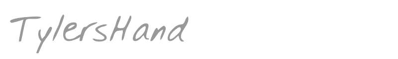 TylersHand