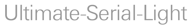 Ultimate-Serial-Light
