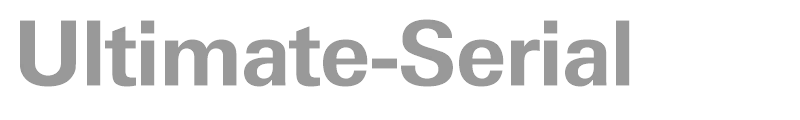 Ultimate-Serial