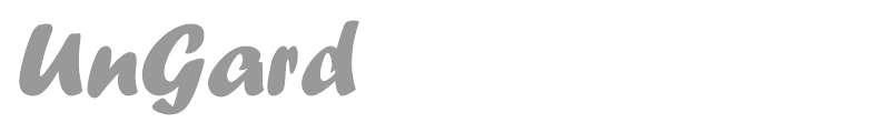 UnGard
