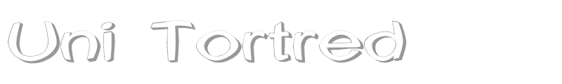 Uni Tortred