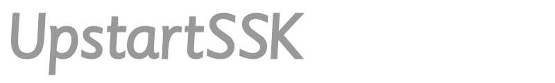 UpstartSSK