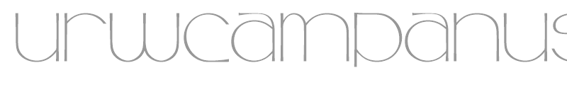URWCampanusD