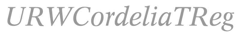 URWCordeliaTReg