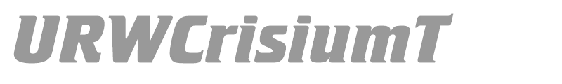 URWCrisiumT