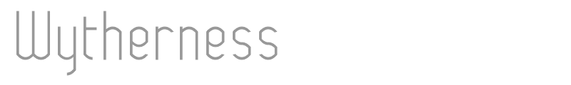 Wytherness