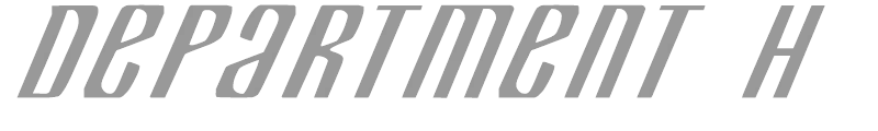 Department H
